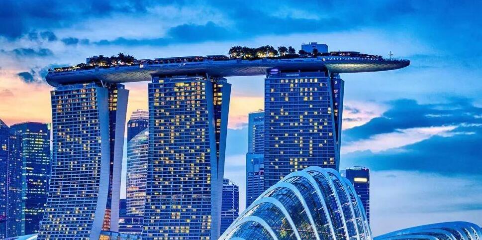 2022新加坡自费留学一年大概多少人民币